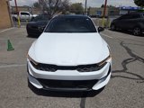 Used 2023 Kia K5 GT-Line image 4
