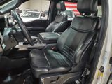 Used 2022 Ford F150 Platinum w/ Equipment Group 701A High image 6