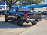 Used 2024 Ford F150 XLT w/ FX4 Off-Road Package image 3