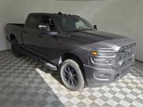New 2025 RAM 2500 Big Horn image 2