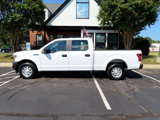 Used 2018 Ford F150 XL w/ Equipment Group 101A Mid image 3