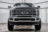 Used 2024 Ford F350 Lariat w/ Snow Plow/Camper Package image 2