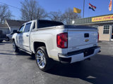 Used 2018 Chevrolet Silverado 1500 High Country w/ High Desert Package image 4