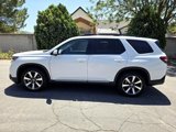 Used 2023 Honda Pilot Elite image 3