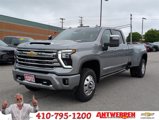 New 2025 Chevrolet Silverado 3500 High Country w/ Technology Package image 5