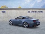 New 2025 Ford Mustang GT Premium w/ 60th Anniversary Package image 4