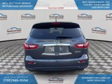 Used 2014 INFINITI QX60 AWD w/ Premium Package image 5