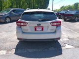 Used 2017 Subaru Impreza 2.0i Premium image 4