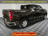 Used 2019 Chevrolet Silverado 1500 LT w/ All-Star Edition image 4