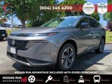 New 2025 Nissan Murano SL image 2