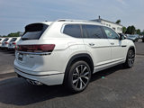 New 2025 Volkswagen Atlas SEL Premium R-Line image 4