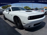 Used 2018 Dodge Challenger R/T Plus image 4