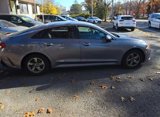 Used 2021 Kia K5 LXS image 3