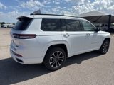 New 2025 Jeep Grand Cherokee L Overland image 6