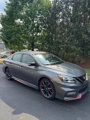 Used 2017 Nissan Sentra NISMO image 2
