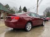 Used 2017 Chevrolet Impala LT image 4