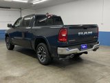 New 2025 RAM 1500 Laramie w/ Bed Utility Group image 3