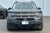 New 2024 Ford Bronco Sport Big Bend w/ Convenience Package image 5