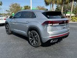 New 2025 Volkswagen Atlas Cross Sport SEL Premium R-Line image 4
