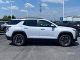 New 2026 Chevrolet Equinox ACTIV w/ Convenience Package III image 2