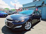Used 2023 Chevrolet Malibu LT image 4