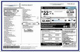 New 2025 Chrysler Pacifica Select image 2