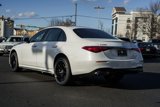 New 2025 Mercedes-Benz S 580 4MATIC Sedan image 5