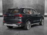 New 2026 BMW X5 M60i w/ Executive Package image 2