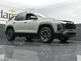 New 2026 Chevrolet Equinox ACTIV w/ Convenience Package III image 2