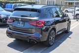 Certified 2022 BMW X3 sDrive30i w/ M Sport Package 2 image 4