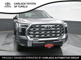 New 2025 Toyota Tundra 1794 Edition image 5