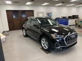 Used 2023 Audi Q3 2.0T Premium image 3