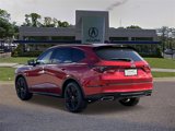 New 2025 Acura MDX A-Spec image 5