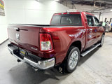 Used 2020 RAM 1500 4x4 Crew Cab image 4
