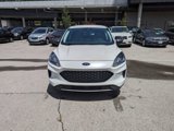 Used 2022 Ford Escape SE image 3