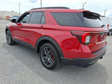 New 2025 Ford Explorer ST-Line image 3