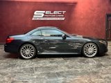 Used 2018 Mercedes-Benz SL 550 image 4