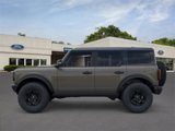 New 2025 Ford Bronco Badlands image 3