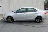 Used 2019 Toyota Corolla XSE image 5