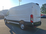 New 2025 Ford Transit 250 148 Medium Roof Extended AWD image 5