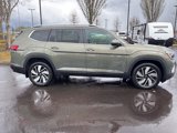 New 2025 Volkswagen Atlas SEL image 5