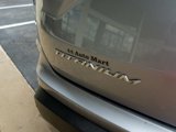 Used 2022 Ford Edge Titanium image 3