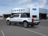 New 2025 Ford F250 King Ranch image 4