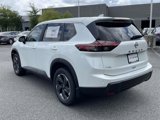 New 2026 Nissan Rogue SV image 3