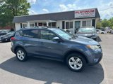 Used 2014 Toyota RAV4 XLE image 5