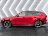 New 2025 MAZDA CX-70 3.3 Turbo S w/ Premium Package image 3