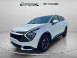 Used 2023 Kia Sportage LX image 4