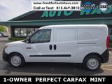 Used 2021 RAM ProMaster City Tradesman image 2