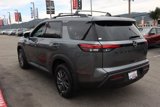 New 2025 Nissan Pathfinder SV image 6