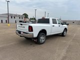 New 2025 RAM 2500 Tradesman w/ Chrome Appearance Group image 5